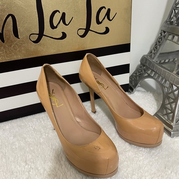 Stilettos Size 35.5 - Picture 7 of 8